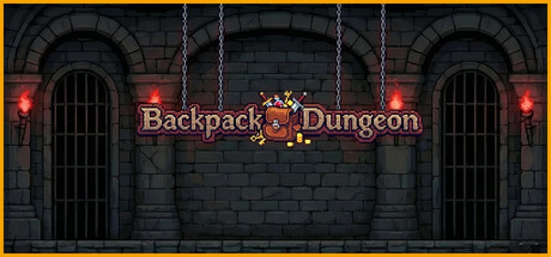 Backpack Dungeon Image