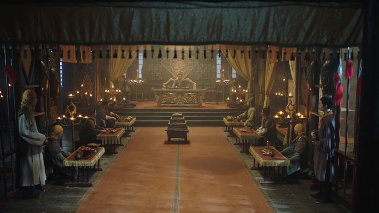 蜀汉再临：源起 Restart ShuHan Dynasty:Origin screenshot