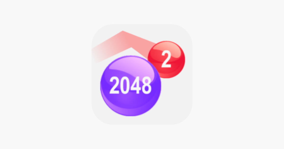 Games like 2048 Puzzle Billiard