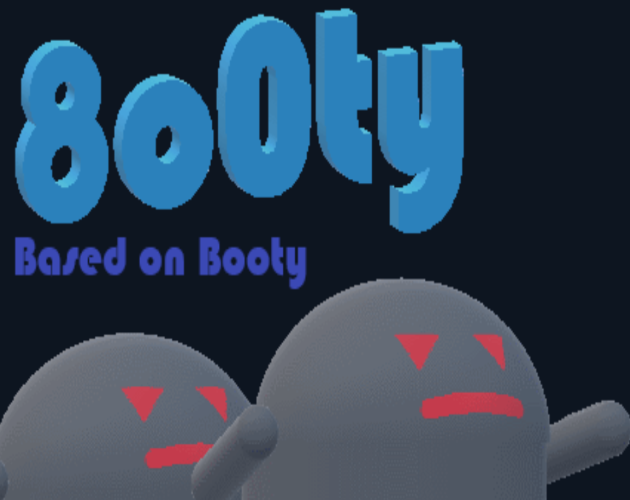 Games like 8o0ty - Booty Rebooted