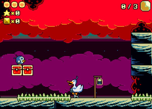 A Game with a Kitty 1 & Darkside Adventures screenshot
