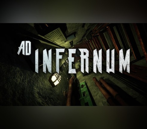 Ad Infernum Image