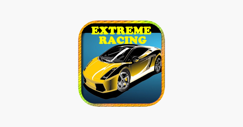 Adrenaline Rush of Most Thrilling Racing Simulator Game Cover