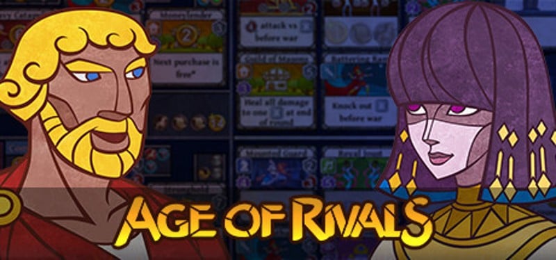 Age of Rivals Image