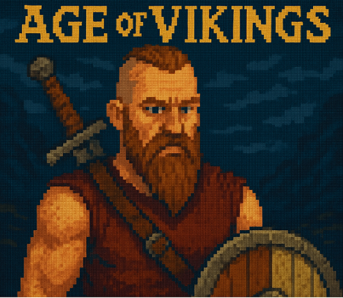 Age Of Vikings v1 Image