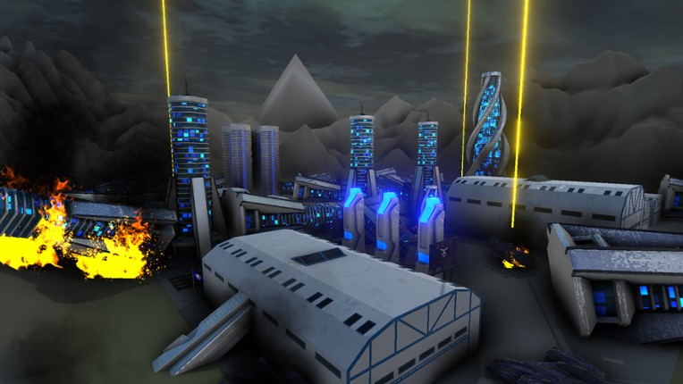 All Tomorrows screenshot