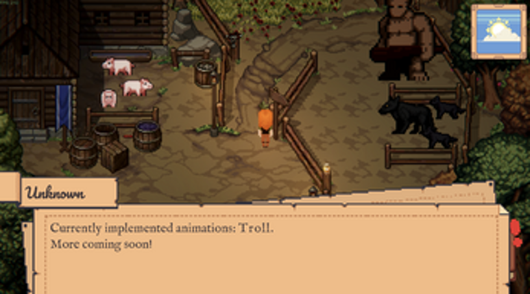 Alter Lily bonus library Image