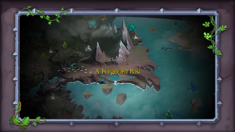 Amanda's Magic Book 7: The Way of Belaii screenshot
