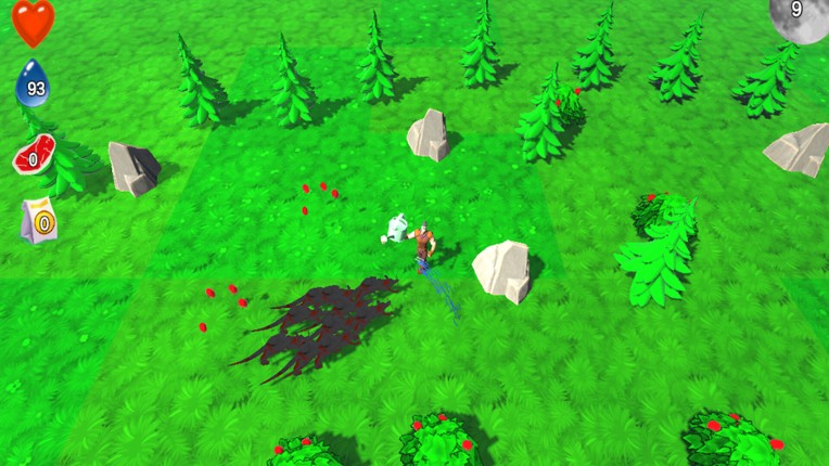 Ammo Garden screenshot