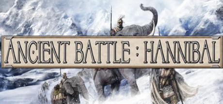 Games like Ancient Battle: Hannibal