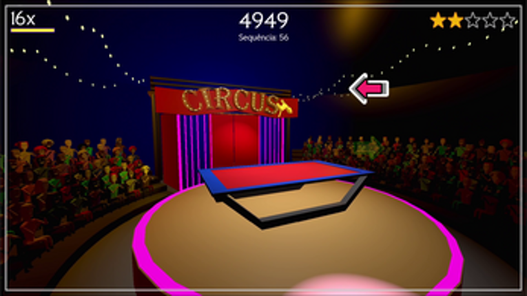 AnimaCircus screenshot