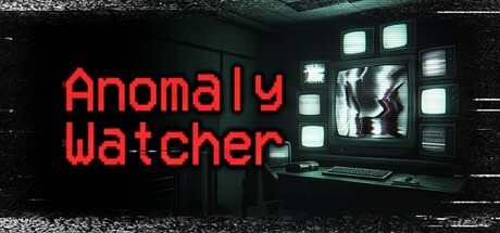 Games like Anomaly Watcher