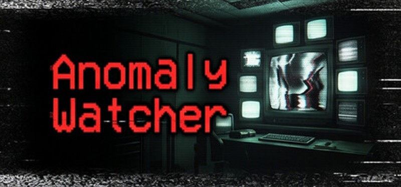 Anomaly Watcher Image