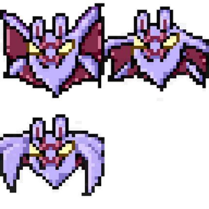 Anti-Axion screenshot