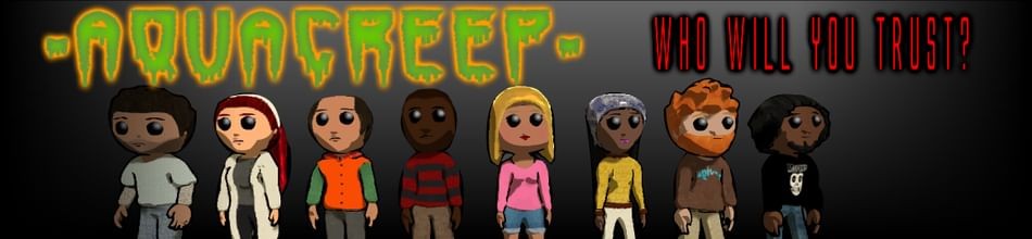 Games like Aquacreep