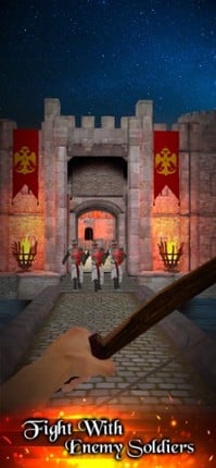 Archers: War of Anatolia screenshot