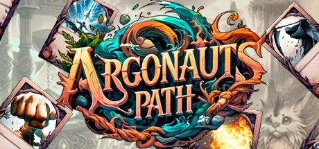 Games like Argonauts Path