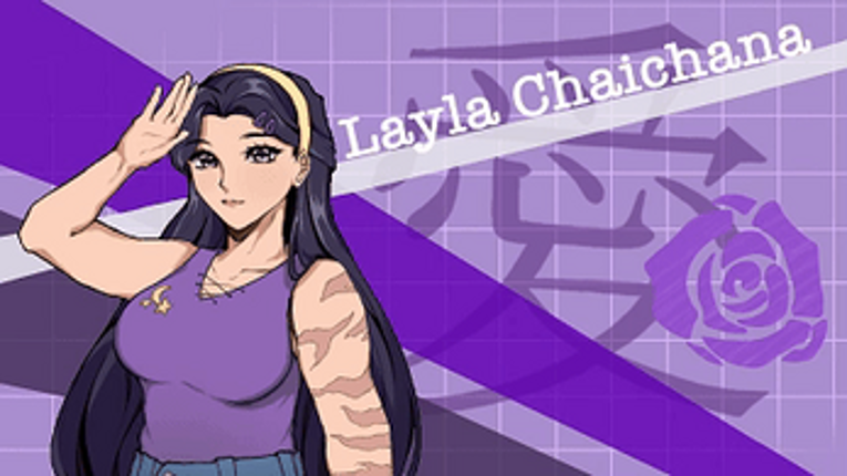 Aria's Choice: Brotherly Bond screenshot