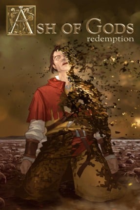 Ash of Gods: Redemption Game Cover