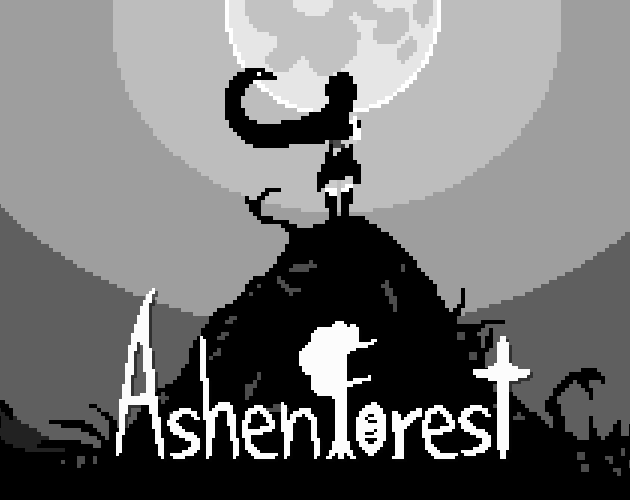 Games like AshenForest