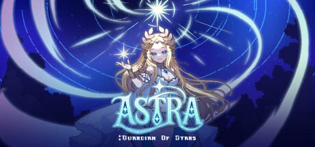 Games like Astra : Guardian of Stars