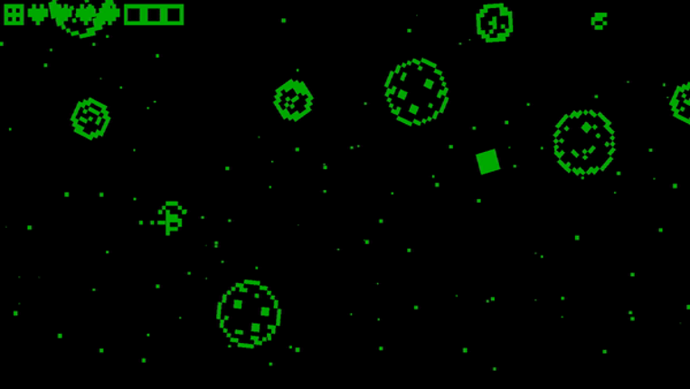 Astrofield screenshot