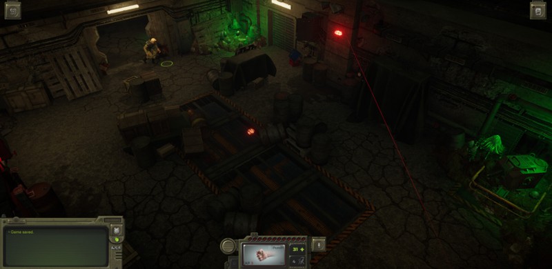 ATOM RPG 2 screenshot