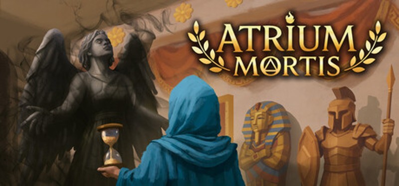 Atrium Mortis Image