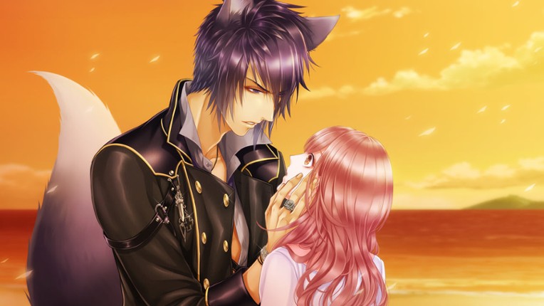 Ayakashi Koi Gikyoku -Forbidden Romance with Mysterious Spirit- Image