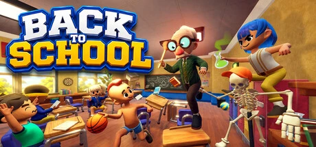 Games like Back To School