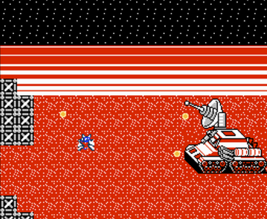 Bat Lizard Bonanza screenshot