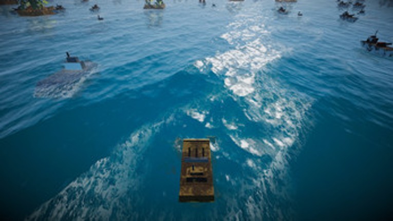 Battleships Clash! Image