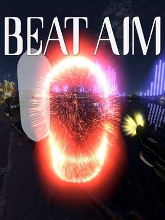 BeatAim Game Cover