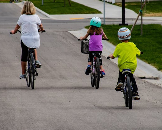 BICI BUS-GRUP 3 Image