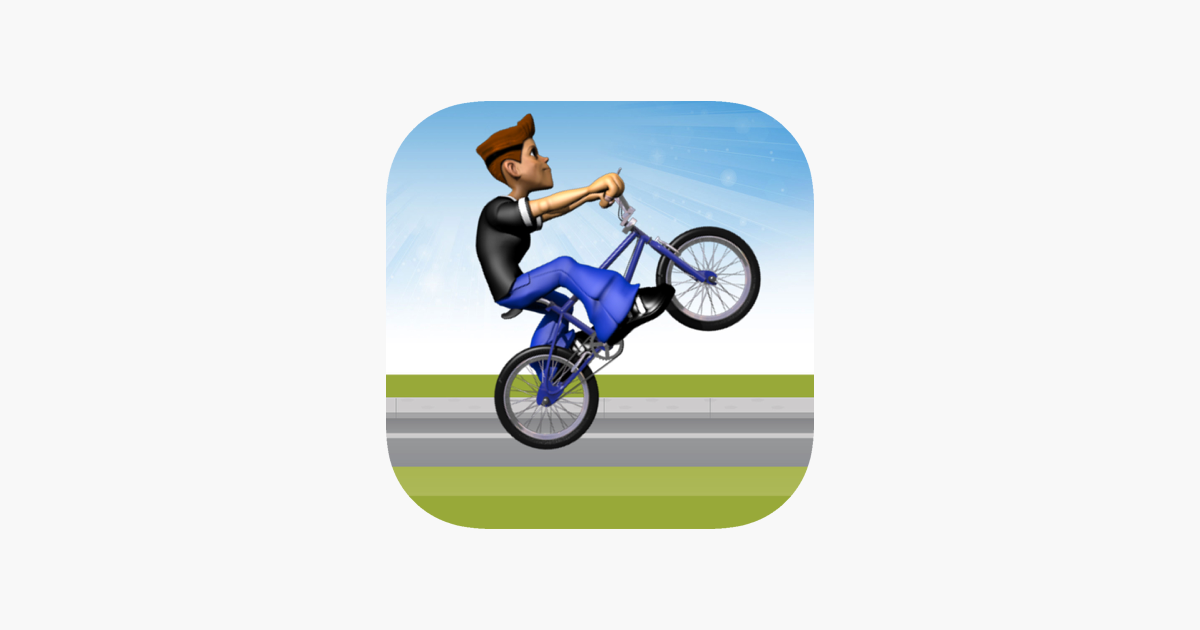 Games like BMX-Wheelie King 2