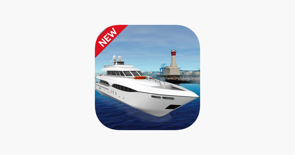 Games like Boat Simulator: Sea Race 2021