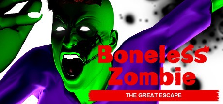 Games like Boneless Zombie