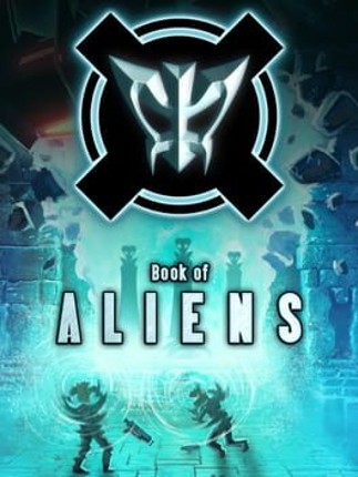 Book of Aliens Game Cover