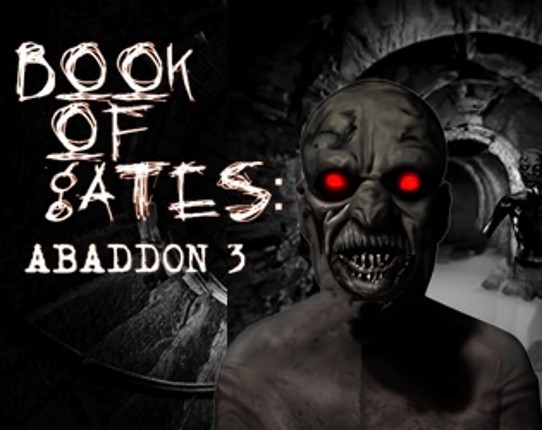 Book of Gates: Abaddon 3 Image