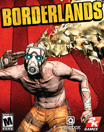 Borderlands Image