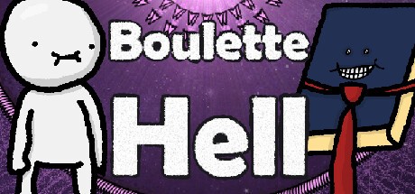 Games like Boulette Hell