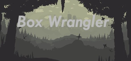 Games like Box Wrangler
