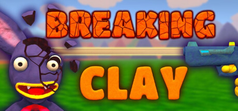 Breaking Clay Image