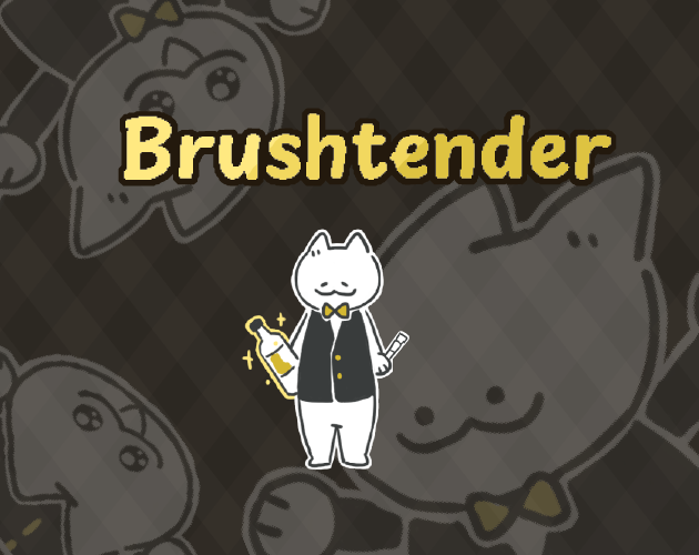 Games like Brushtender