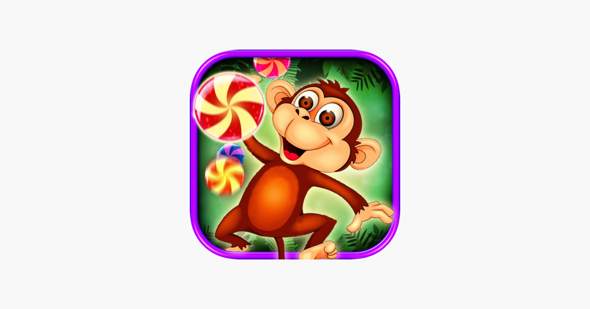 Games like Bubble Ilands Monkey+