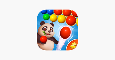 Bubble Shooter Panda Crush Image