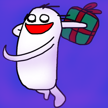 Bunnage present giving Image