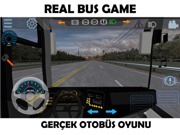 Bus Simulation 2017 screenshot