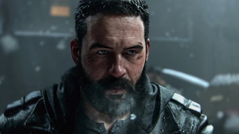 Call of Duty: Modern Warfare 4 Image