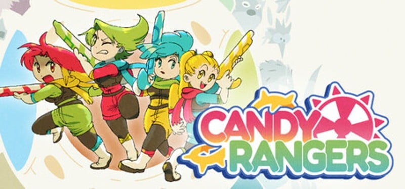 Candy Rangers Image